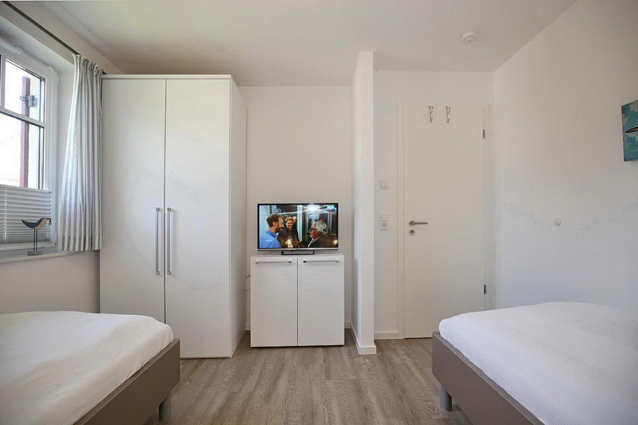 Reethaus Am Mariannenweg 13A Villa Boltenhagen  Eksteriør bilde