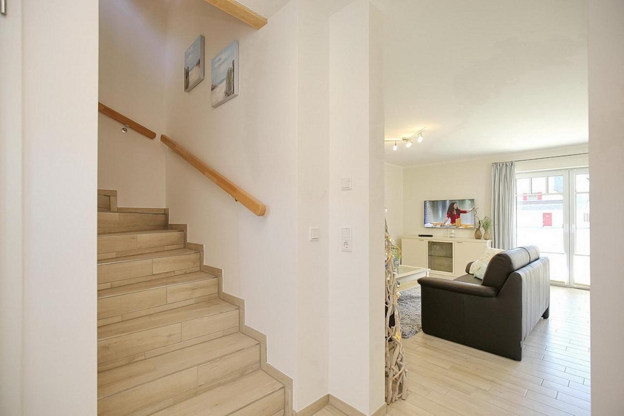 Reethaus Am Mariannenweg 13A Villa Boltenhagen  Eksteriør bilde