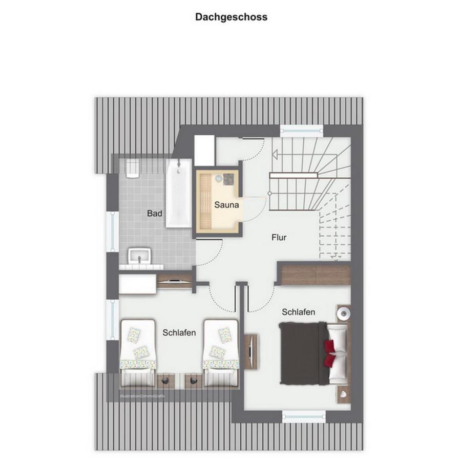 Reethaus Am Mariannenweg 13A Villa Boltenhagen  Eksteriør bilde